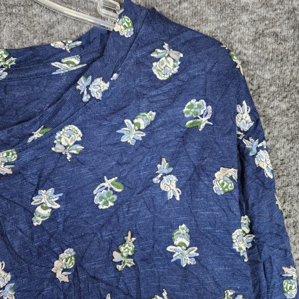 Erika long sleeve